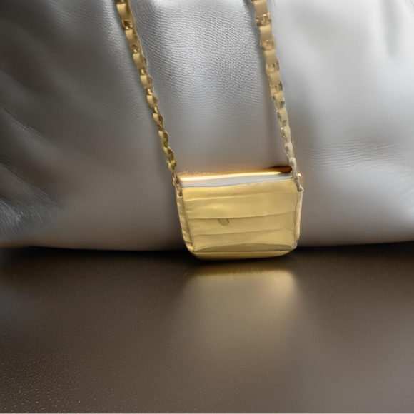 Authentic Salvatore Ferragamo Vintage purse - Picture 5 of 7